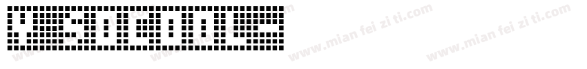 y socool字体转换